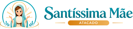 ATACADO SANTISSIMA MÃE
