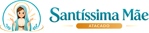 Atacado Santíssima Mãe - Artigos Religiosos
