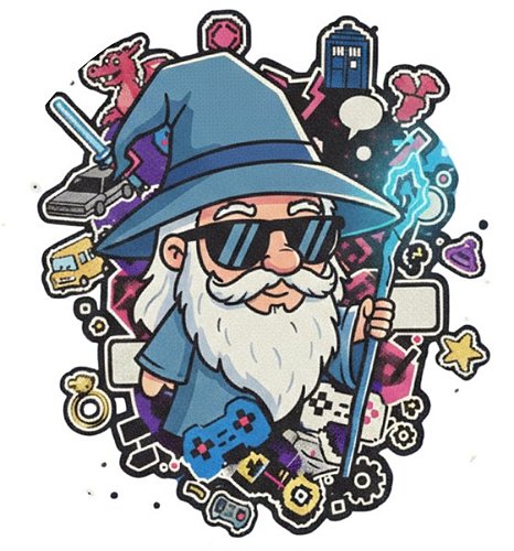 Pop & Co. Geek Store