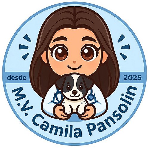 VET CAMILA PANSOLIN