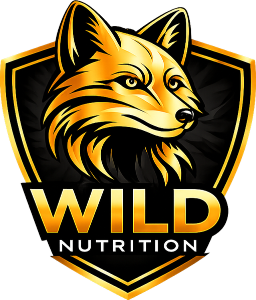 Wild Nutrition