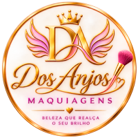 Dos Anjos Maquiagens