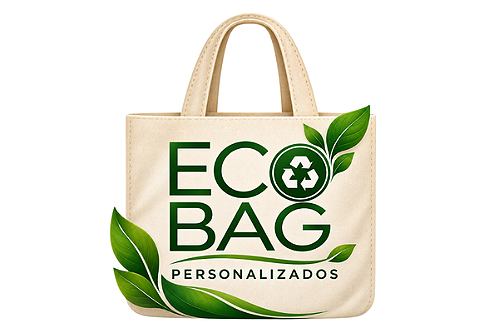 ECOBAG PERSONALIZADOS