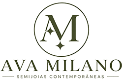 Ava Milano Semijoias