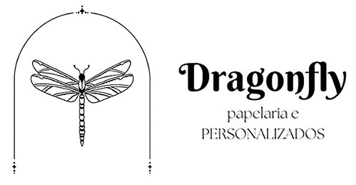 Dragonfly Papelaria