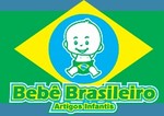 Bebê Brasileiro