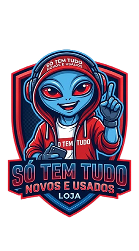 Só tem tudo