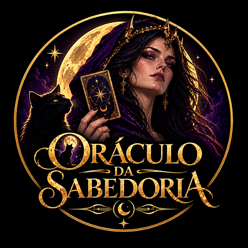 Oráculo da Sabedoria