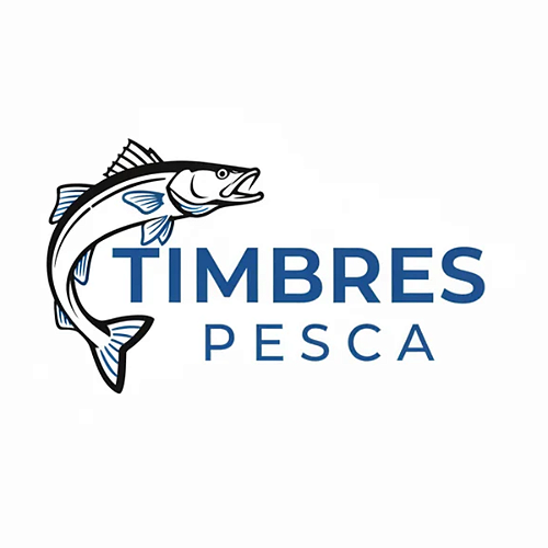 TIMBRES PESCA