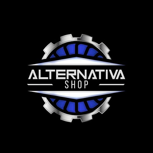 ALTERNATIVA SHOP