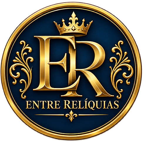 Entre Relíquias