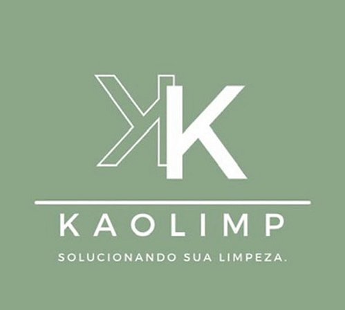 kaolimp produtos de limpeza