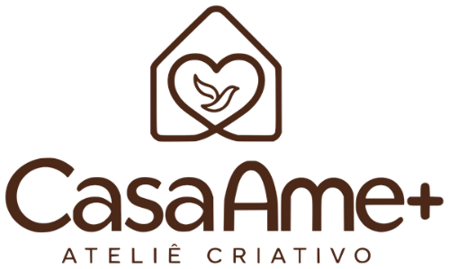 Casa Ame+ Ateliê Criativo