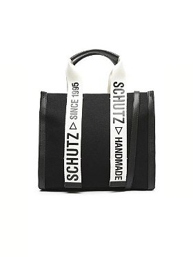 large rubber tote bolsa