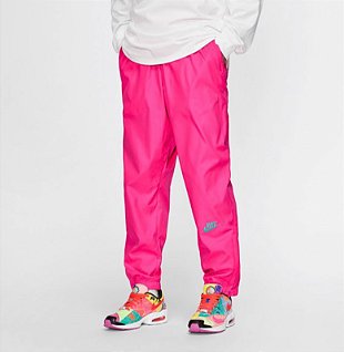 nike tech fleece calça