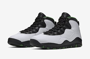 camo air jordan 10