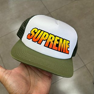 SUPREME - mercadohype SUPREME - mercadohype