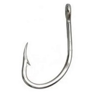 ノアール Anzol 92676 Mustad - Aventura Brasil