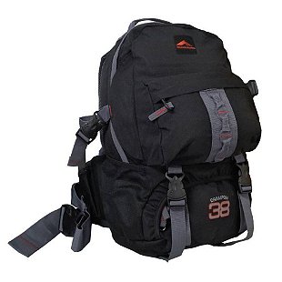 ✨Campanella 7'5\" #3 Steam Trekking SP Aequilibrium Trek Gtx by La Sportiva - LaS-44B | Dame.md