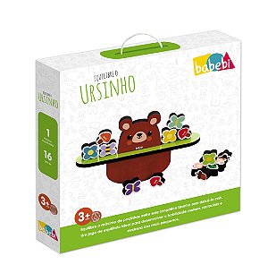 Pista de Carrinhos Way for Fun - Brinquedo Educativo para Montar - Ioiô de  Pano Brinquedos Educativos