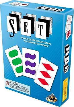Red 7 Nova Edição Jogo de Cartas PaperGames J002 - Paper Games