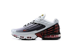 tênis nike air max plus 3 masculino