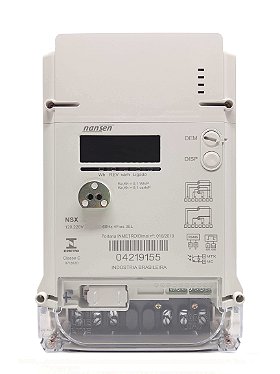 O NSX334i 200A Ligação Direta - DAP Soluções Elétricas