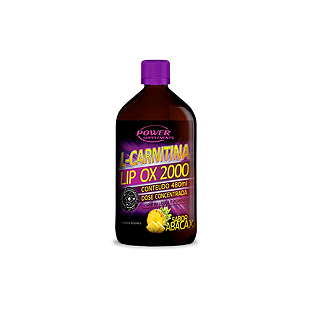l carnitina depoimentos quem tomou Cuánto tiempo después de tomar orlistat hace una caca? main image 0