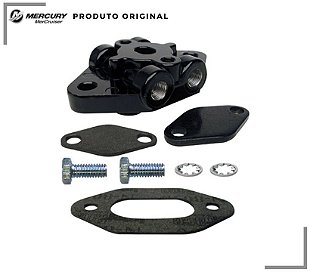 Conector - NSC Náutica
