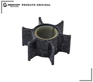 ROTOR MERCURY 8HP JAPONÊS - NSC Náutica