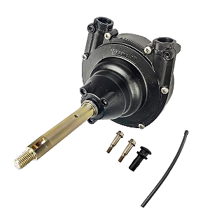 CAIXA DE DIRECAO BIG T93 SEM BEZEL UFLEX 8M0227076 - NSC Náutica