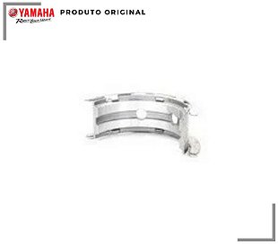 Bronzina - NSC Náutica