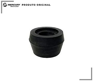 TAMPA DO ENCAIXE DA RABETA MERCRUISER - NSC Náutica