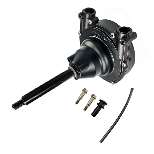 CAIXA DE DIRECAO SAFE T91 SEM BEZEL UFLEX 8M0227075 - NSC Náutica