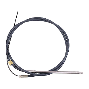 CAIXA DE DIRECAO BIG T93 SEM BEZEL UFLEX 8M0227076 - NSC Náutica