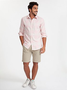 CAMISA XADREZ RELAX 5 - Just Another Brand