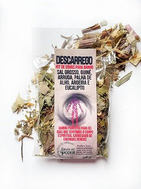 Incenso Artesanal Espiritualidade Ohana Finest - Decora Zen