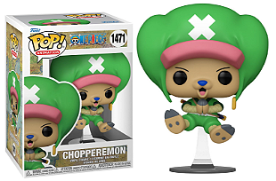 Chaveiro Pop! One Piece: Roronoa Zoro