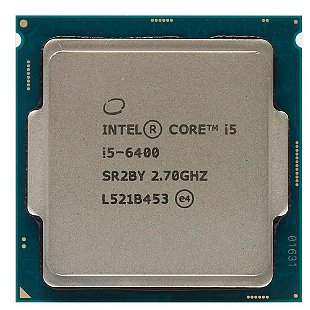 Processador Intel Core i3-8100, 6 MB Cache, 3.60 GHz, Socket