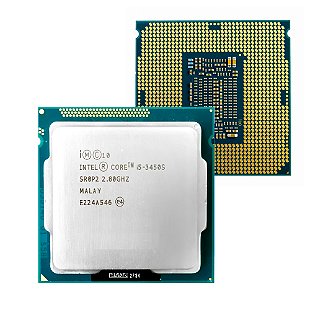 Processador Intel Core i5-9400F 2.9 ghz 6 Núcleo cpu 65 w 9 LGA