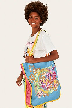monogram festival bolsa