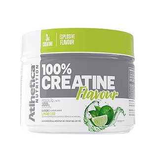 Amino HD 10:1:1 Recovery (300g) Limão - Atlhetica Nutrition - GO!FIT