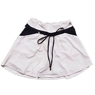 short saia tenista