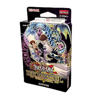 Legendary Collection Kaiba - Yu-Gi-Oh! - Omniverse