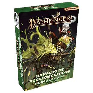 pathfinder 2a edição livro básico de um dos RPGs mais jogados do mundo