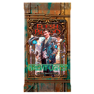 Dusk Till Dawn - Booster - Flesh and Blood - Omniverse