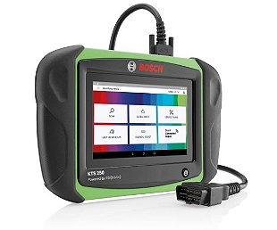 scanner automotivo bosch kts 570 scanner automotivo bosch kts 570
