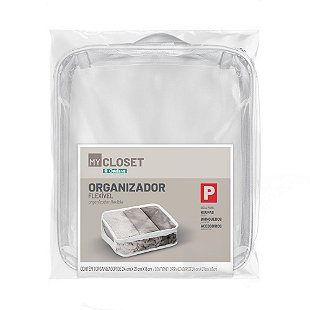 Organizador de Tecido - Organizador Para Escrivaninha e Mais