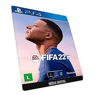 Jogo PS4 FIFA 21 Champions Edition – MediaMarkt