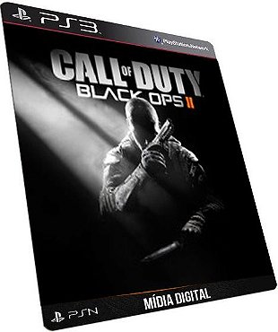 Call Of Duty Black Ops Xbox 360 Mídia Digital - Puma Games RJ